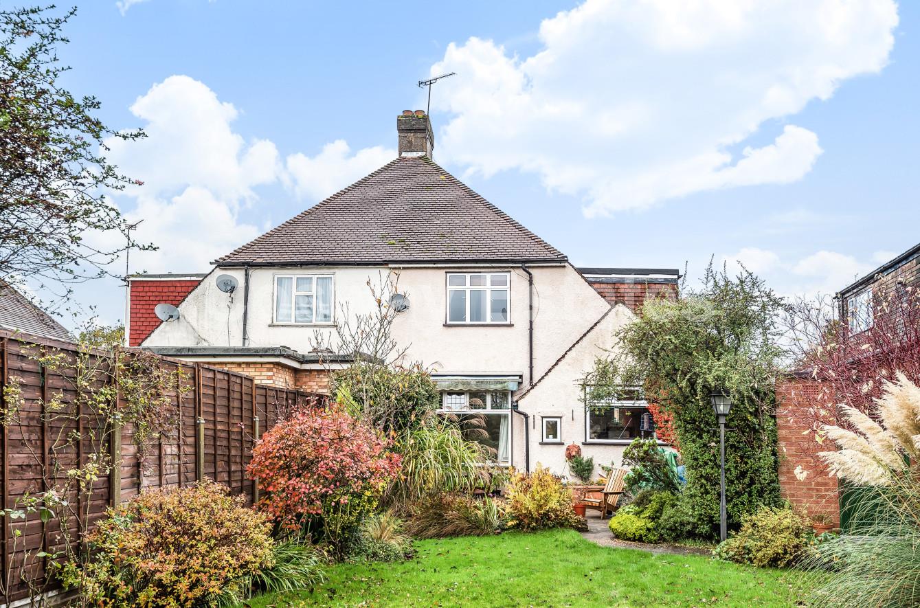 Westfield Road, Mill Hill